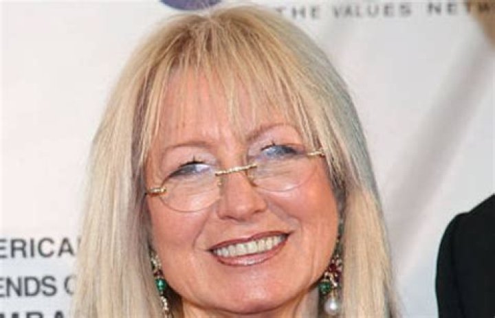 Miriam Adelson Net Worth | Celebrity Net Worth