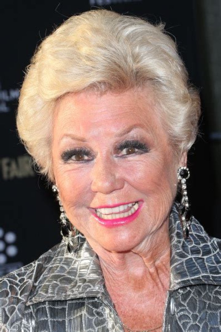 Mitzi Gaynor Net Worth | Celebrity Net Worth