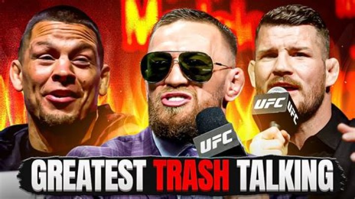 MMA Legends Trash Talk Over Canceled $1M Fight