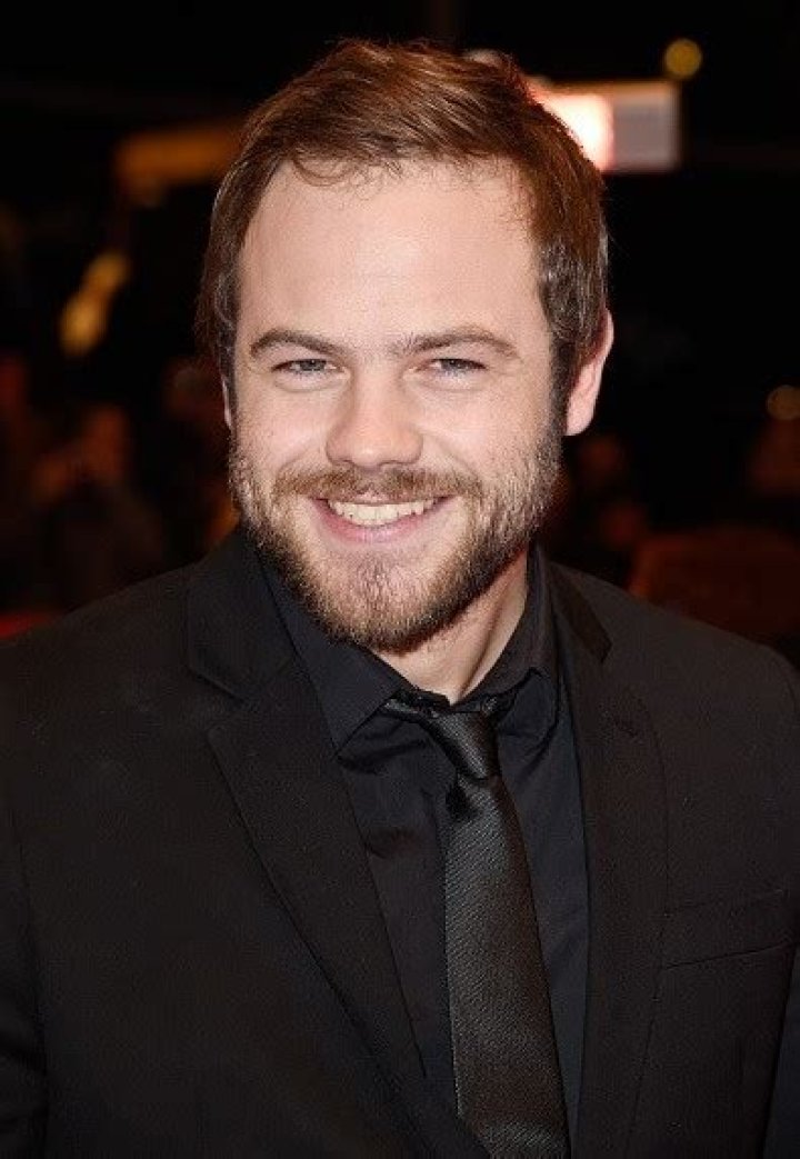 Moe Dunford Net Worth | Celebrity Net Worth