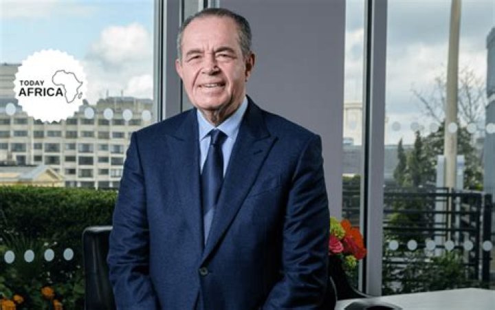 Mohamed Mansour Net Worth | Celebrity Net Worth