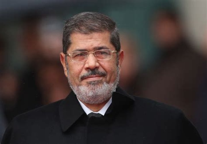 Mohamed Morsi Net Worth | Celebrity Net Worth