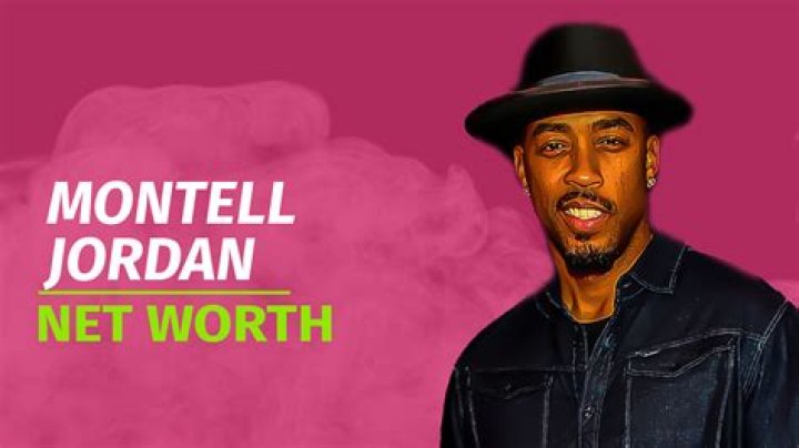 Montell Jordan Net Worth | Celebrity Net Worth