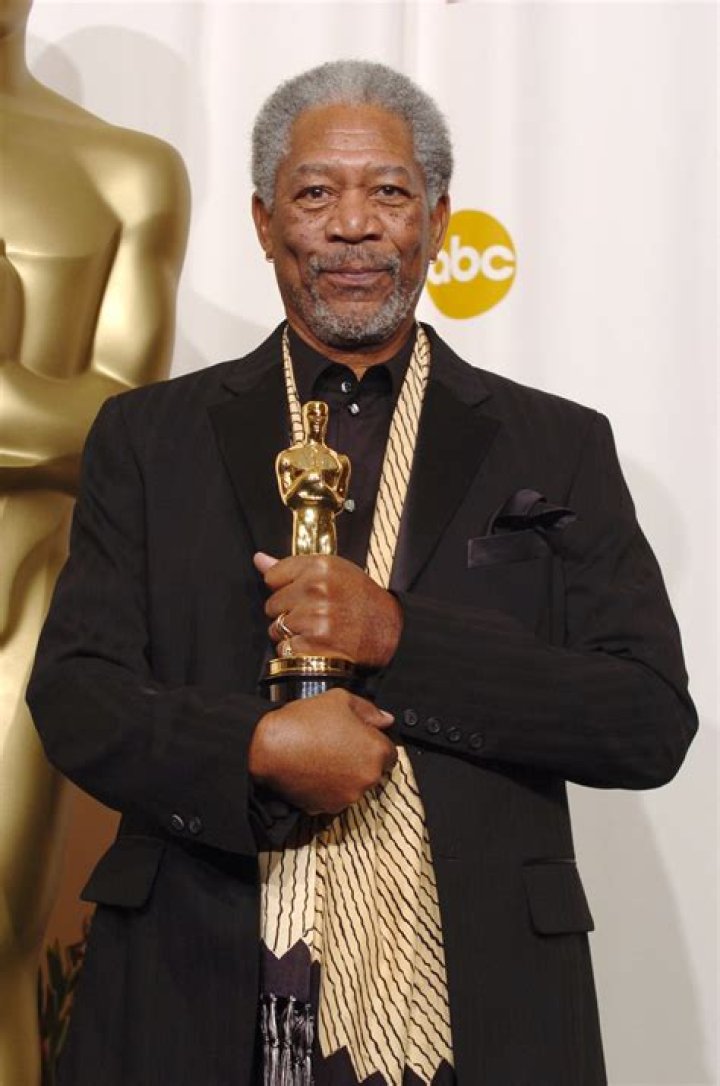Morgan Freeman Net Worth | Celebrity Net Worth