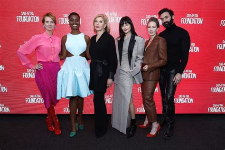 Morgan Spector Net Worth | Celebrity Net Worth