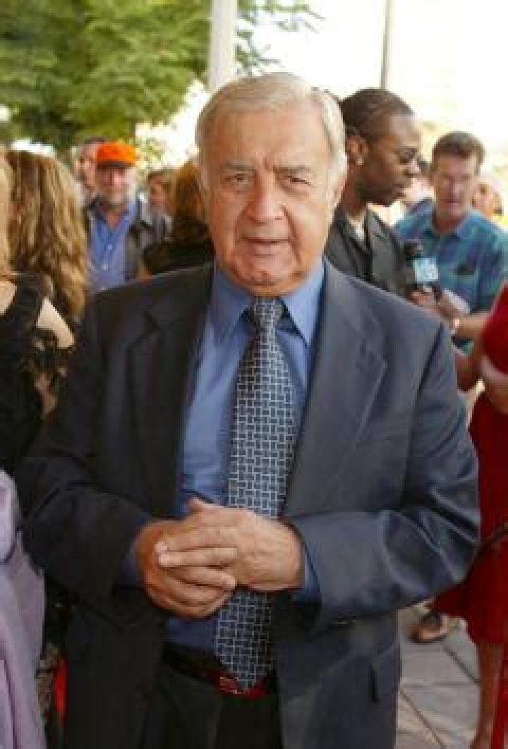 Moustapha Akkad Net Worth | Celebrity Net Worth