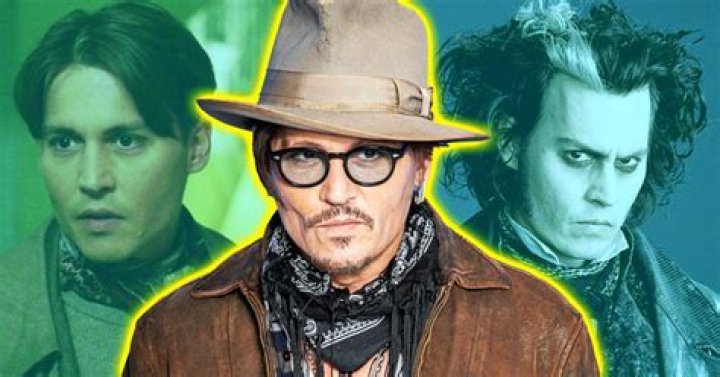 How Much Has Johnny Depp Made From His Acting Career... So Far?