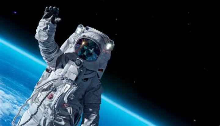 How Much Money Does An Astronaut Make?