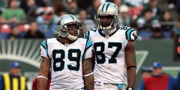 Muhsin Muhammad Net Worth | Celebrity Net Worth