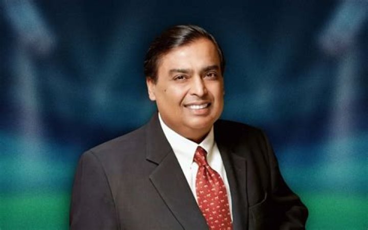 Mukesh Ambani Net Worth | Celebrity Net Worth