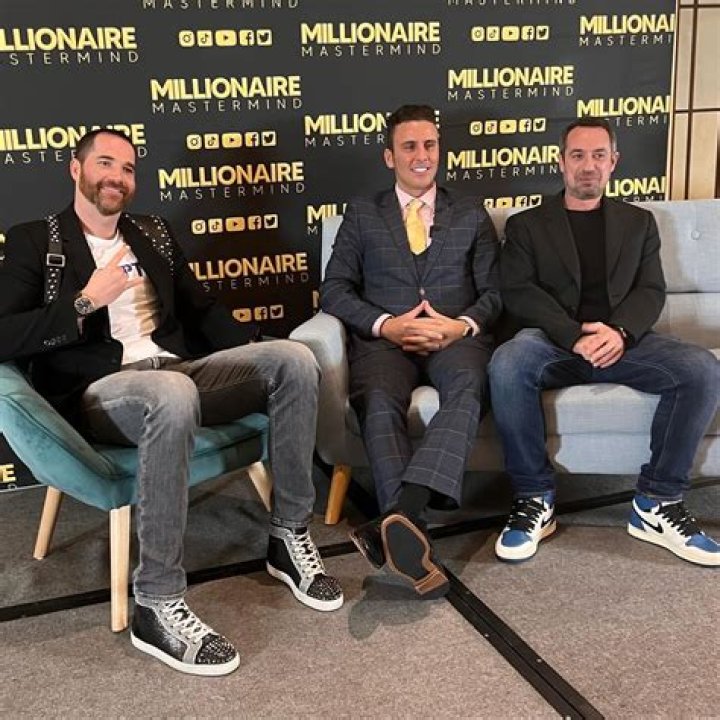 Multi-Millionaire Michael Moore Denies He's Part of the 1%