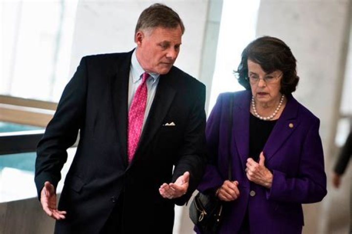 Multiple Senators Are Now Facing Investigation Over Insider Trading