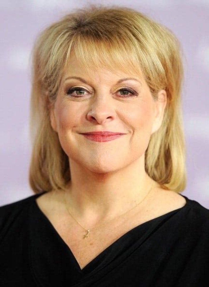 Nancy Grace Net Worth | Celebrity Net Worth
