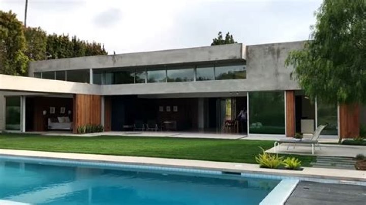 Naomi Osaka Aces $9 Million For Nick Jonas' Former Beverly Hills Mansion