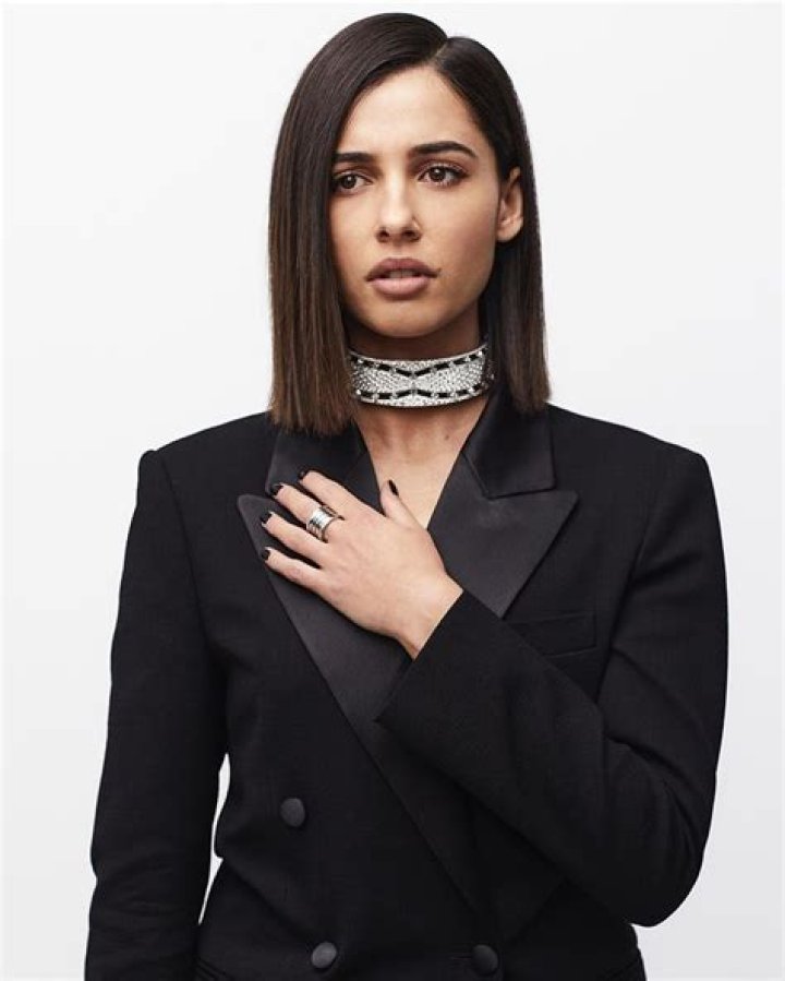 Naomi Scott Net Worth | Celebrity Net Worth