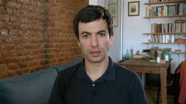 Nathan Fielder Net Worth | Celebrity Net Worth