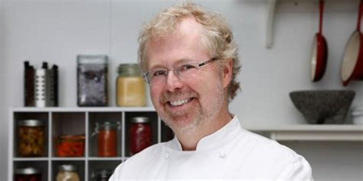 Nathan Myhrvold Net Worth | Celebrity Net Worth