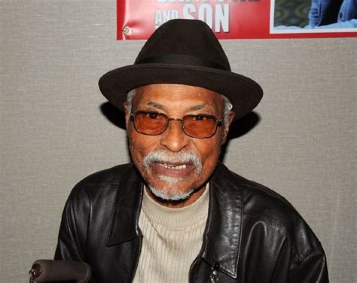 Nathaniel Taylor Net Worth | Celebrity Net Worth