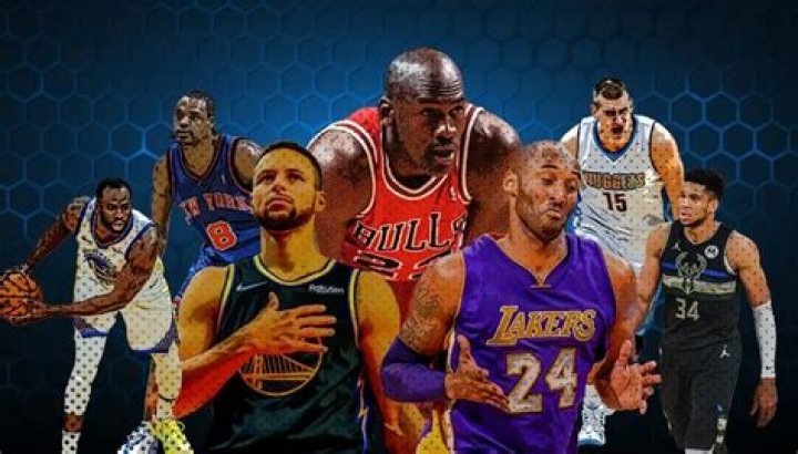 NBA Players | Celebrity Net Worth
