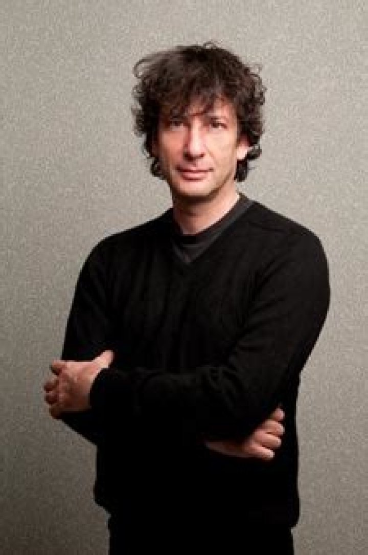 Neil Gaiman Net Worth | Celebrity Net Worth