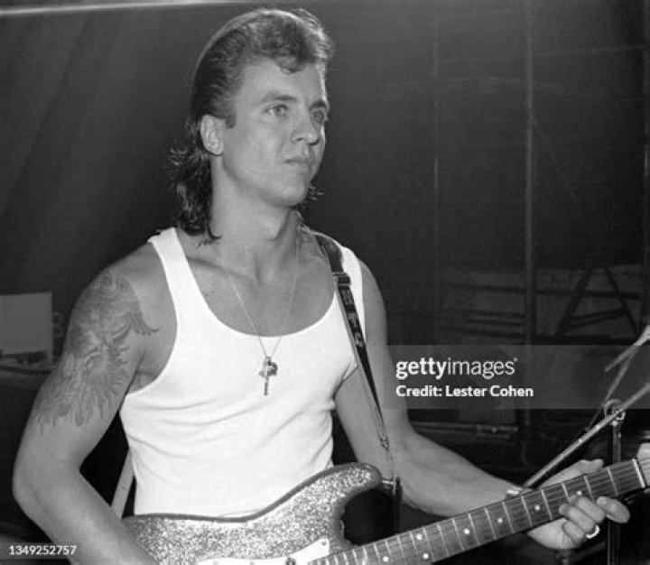 Neil Giraldo Net Worth | Celebrity Net Worth