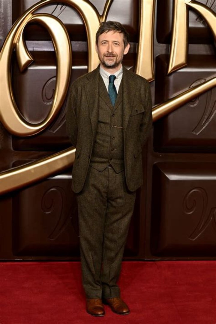 Neil Hannon Net Worth | Celebrity Net Worth