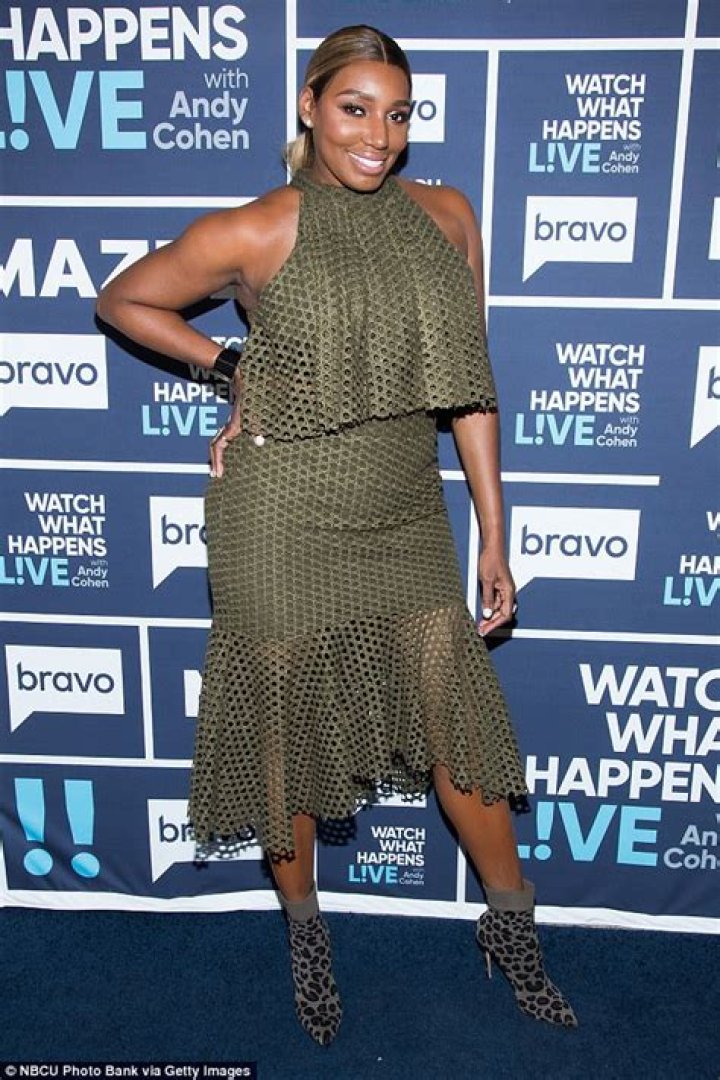 Nene Leakes Net Worth | Celebrity Net Worth