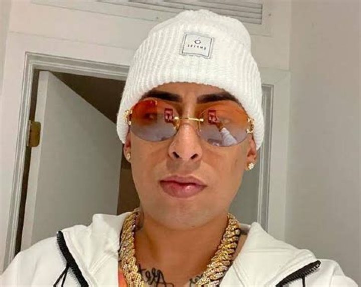 Ñengo Flow Net Worth | Celebrity Net Worth