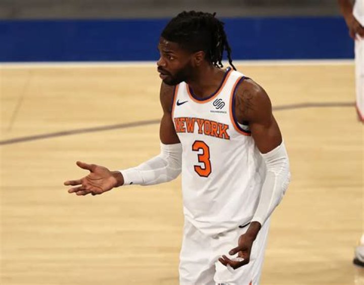 Nerlens Noel Is Suing His Former Agent Rich Paul For $58 Million