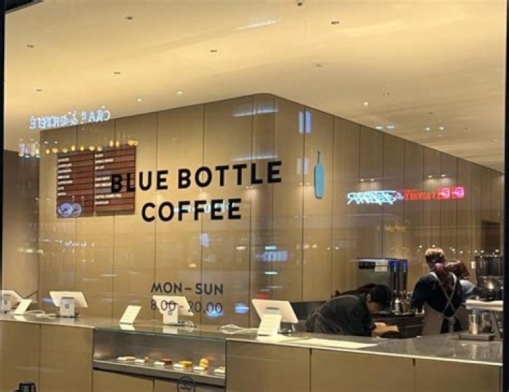 When Nestle Bought Blue Bottle Coffee For $500M, Celebs Like Bono, Tony Hawk And Jared Leto Made Millions
