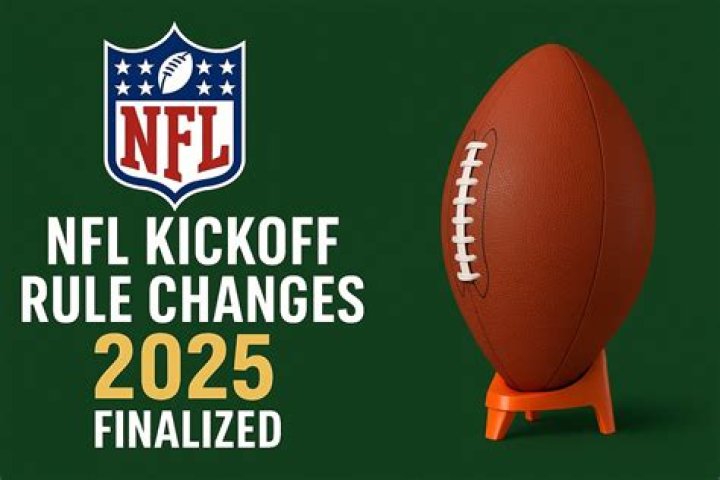 The NFL Is Considering Hiring Full-Time Referees Next Season