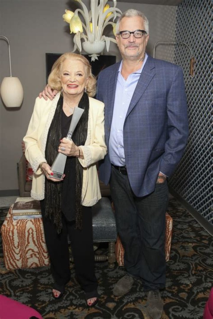 Nick Cassavetes Net Worth | Celebrity Net Worth