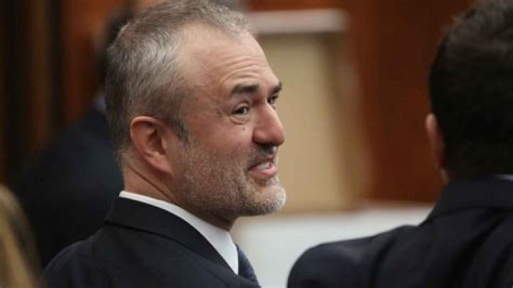 Gawker Founder Nick Denton Files For Bankruptcy