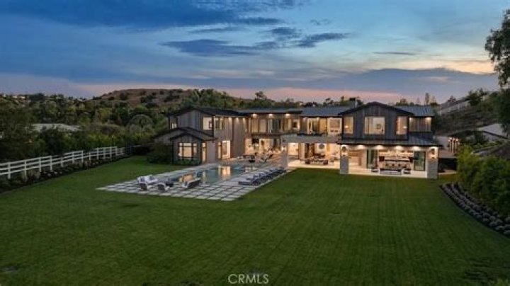 Nicollette Sheridan Lists Hidden Hills Estate For $16 Million