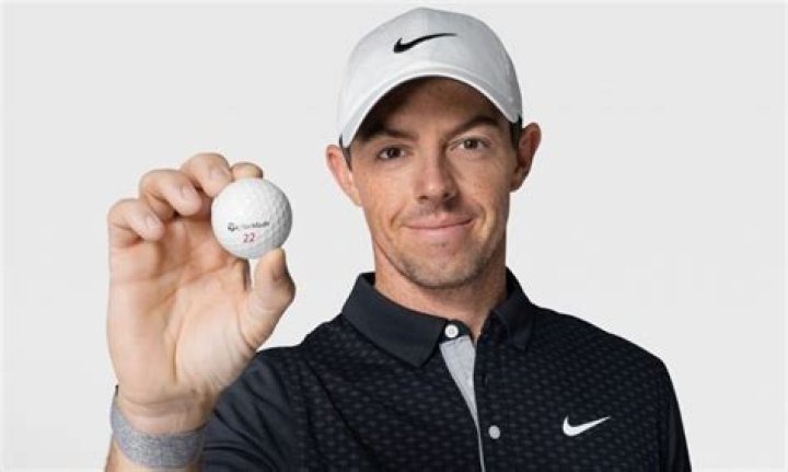 Nike Abandoning Golf Equipment Created A Huge Unexpected Payday For Rory McIlroy