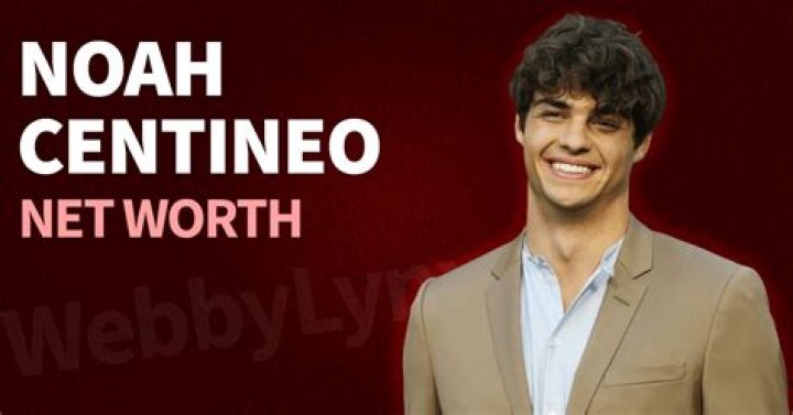 Noah Centineo Net Worth | Celebrity Net Worth