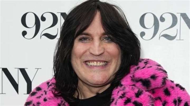 Noel Fielding Net Worth | Celebrity Net Worth