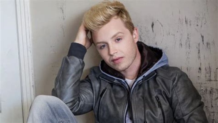 Noel Fisher Net Worth | Celebrity Net Worth