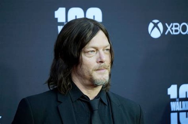 Norman Reedus Net Worth | Celebrity Net Worth