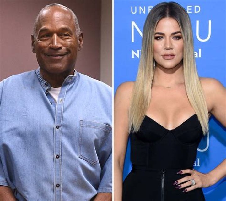 O.J. Simpson Could Be A Free Man Very Soon... And He'll Walk Out Of Prison A Multi-Millionaire!