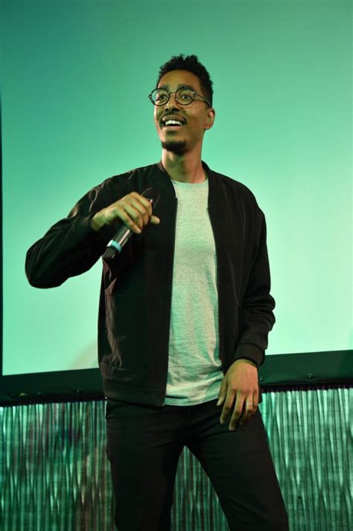 Oddisee Net Worth | Celebrity Net Worth