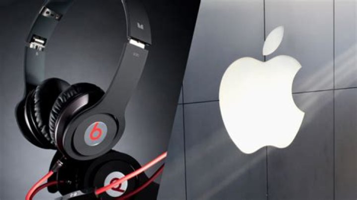 It's Official! Apple Confirms Beats By Dre Acquisition - $2.6 Billion In Cash $400 Million In Stock