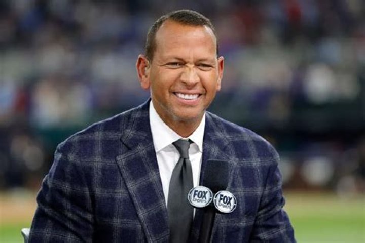 Oops, Looks Like A-Rod Is Not Buying The Timberwolves After The Owner Changed His Mind
