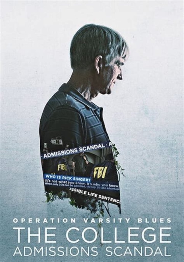 Operation Varsity Blues: Celebrities, CEOs Indicted By FBI In College Admissions Scandal