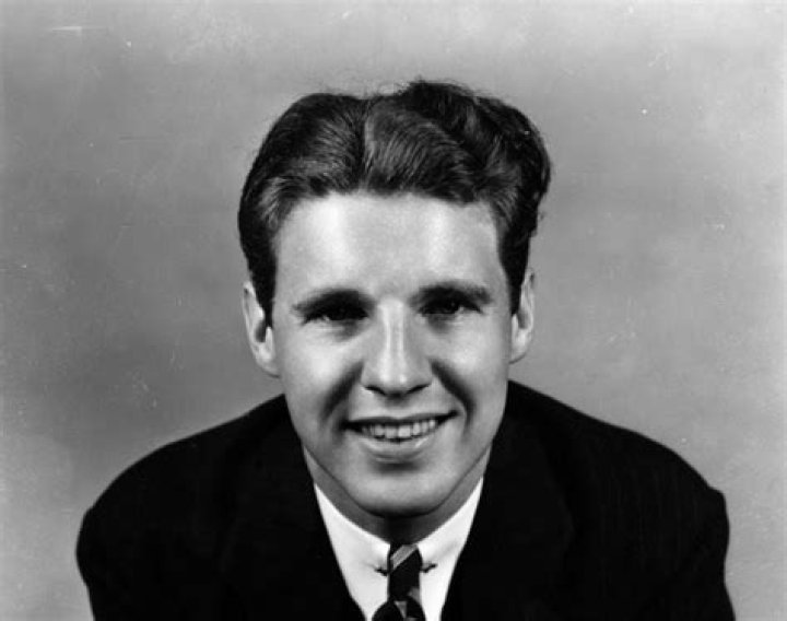 Ozzie Nelson Net Worth | Celebrity Net Worth