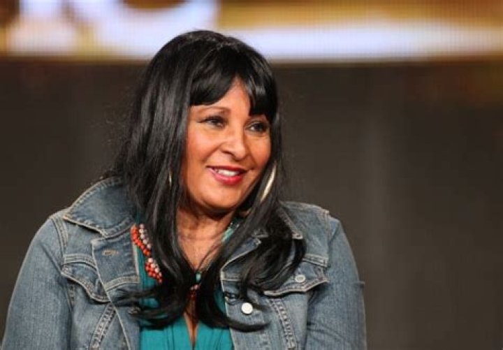 Pam Grier Net Worth | Celebrity Net Worth