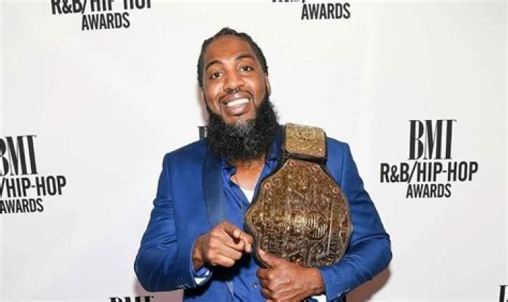 Pastor Troy Net Worth | Celebrity Net Worth
