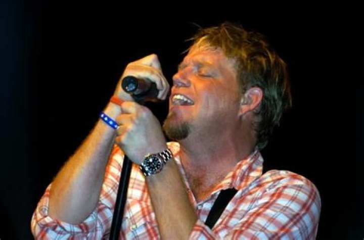 Pat Green Net Worth | Celebrity Net Worth
