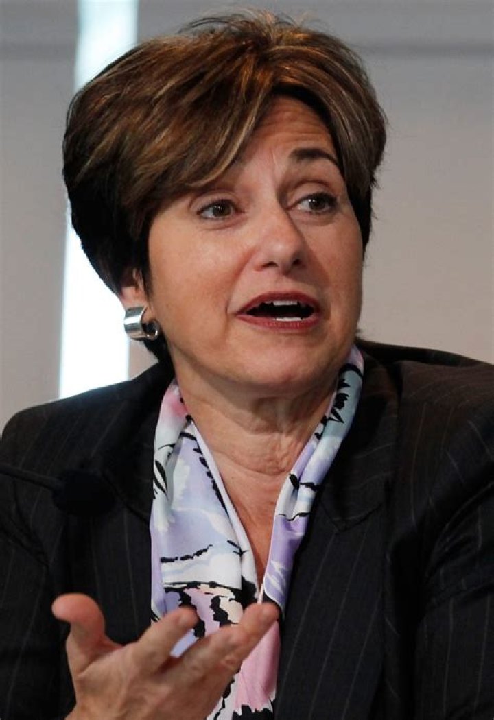 Patricia Woertz Net Worth | Celebrity Net Worth