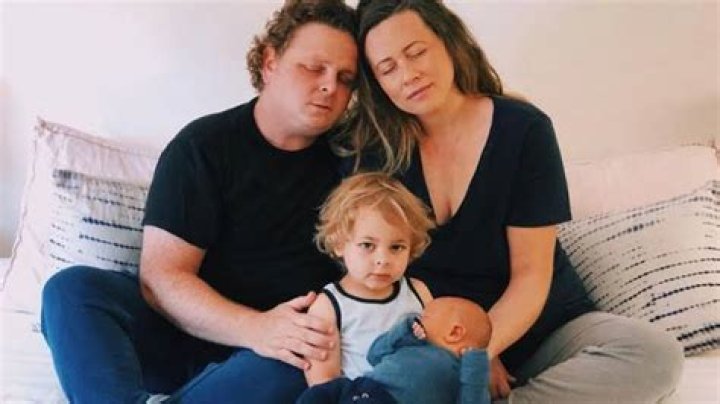 Patrick Renna Net Worth | Celebrity Net Worth